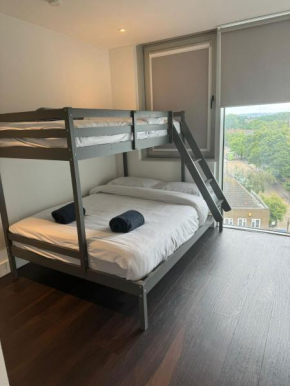 Two Br Flat in Britannia Point BP65